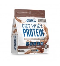 Сывороточный протеин Applied Nutrition Diet Whey Protein 1000g